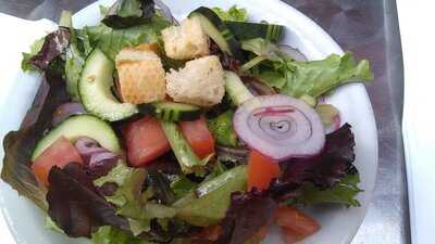 Graciano's Chicago Deep Dish Pizza & Speakeasy