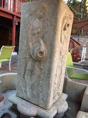 Graciano's Chicago Deep Dish Pizza & Speakeasy