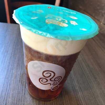 Gong Cha