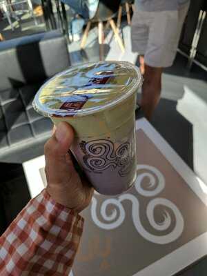 Gong Cha