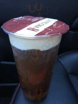 Gong Cha