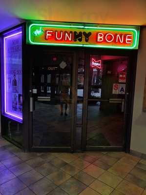 Funny Bone