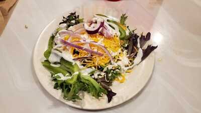 Sakura Grill & Buffet