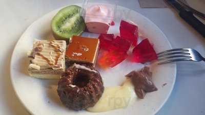 Sakura Grill & Buffet