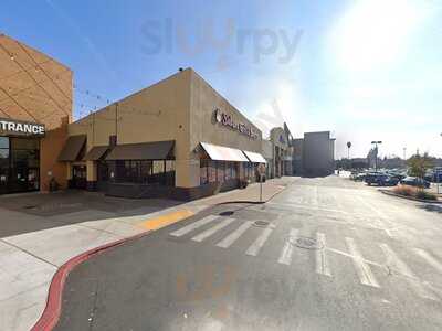 Sakura Grill & Buffet