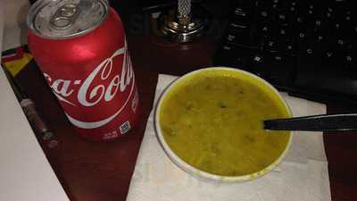 Java Joe's Charm City Bistro