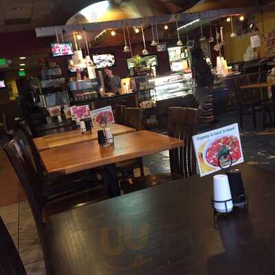 Java Joe's Charm City Bistro