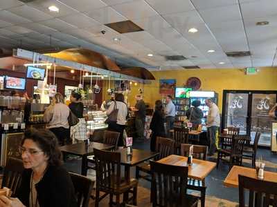 Java Joe's Charm City Bistro