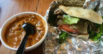 Java Joe's Charm City Bistro