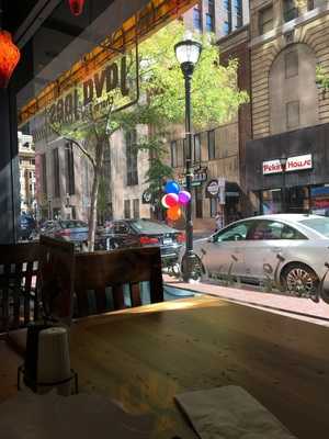 Java Joe's Charm City Bistro