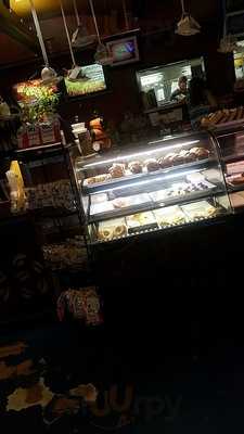 Java Joe's Charm City Bistro