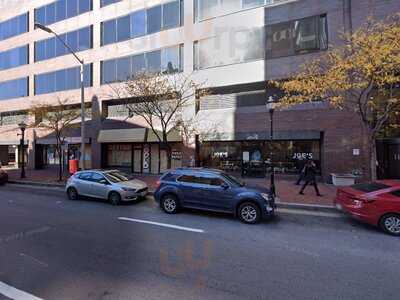 Java Joe's Charm City Bistro