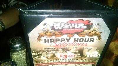 Stone Werks At Lincoln Heights