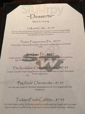 Stone Werks At Lincoln Heights