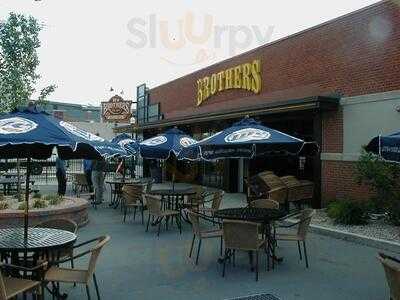 Brothers Bar And Grill