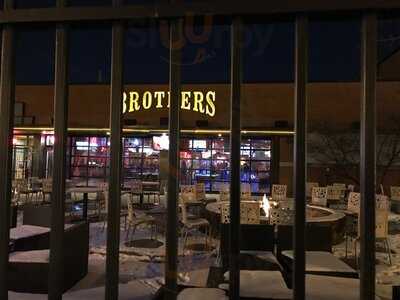 Brothers Bar And Grill