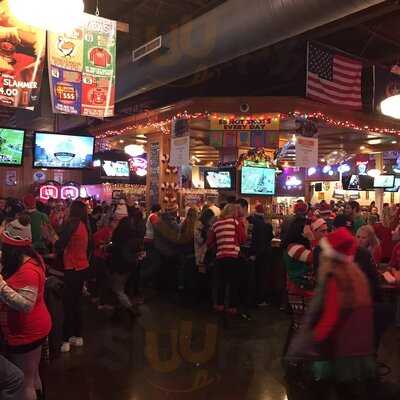 Brothers Bar And Grill