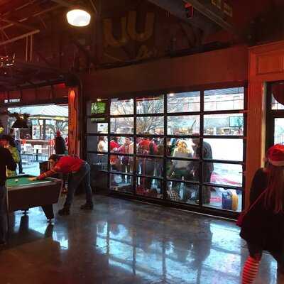 Brothers Bar And Grill