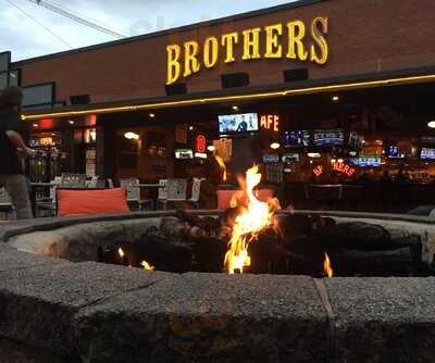 Brothers Bar And Grill
