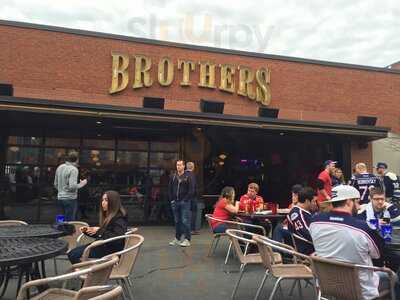 Brothers Bar And Grill