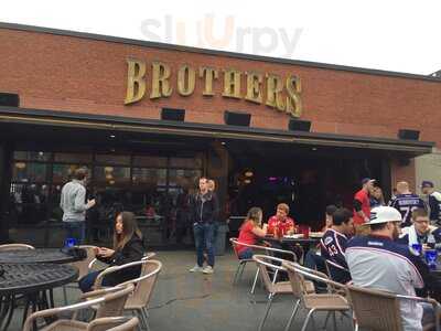 Brothers Bar And Grill