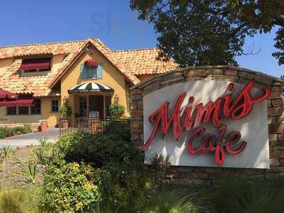 Mimi's Cafe