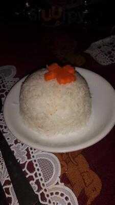 Benjarong Thai Cuisine