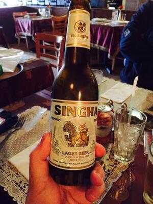 Benjarong Thai Cuisine