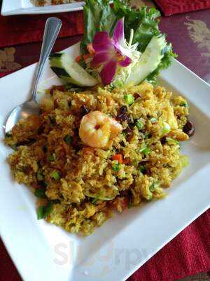 Benjarong Thai Cuisine