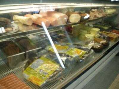 Weiss Deli