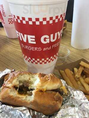 Five Guys