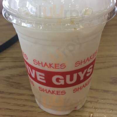Five Guys