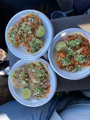 Taqueria El Rey De Oros