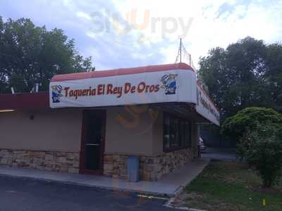 Taqueria El Rey De Oros