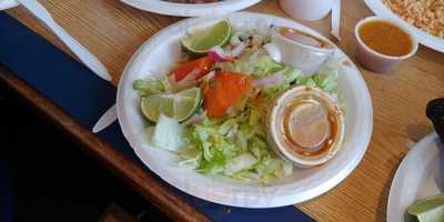 Taqueria El Rey De Oros