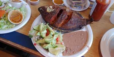 Taqueria El Rey De Oros