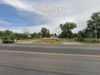 Taqueria El Rey De Oros