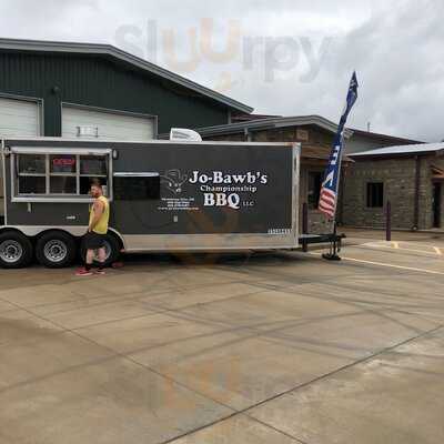 Jo-bawb's Bbq