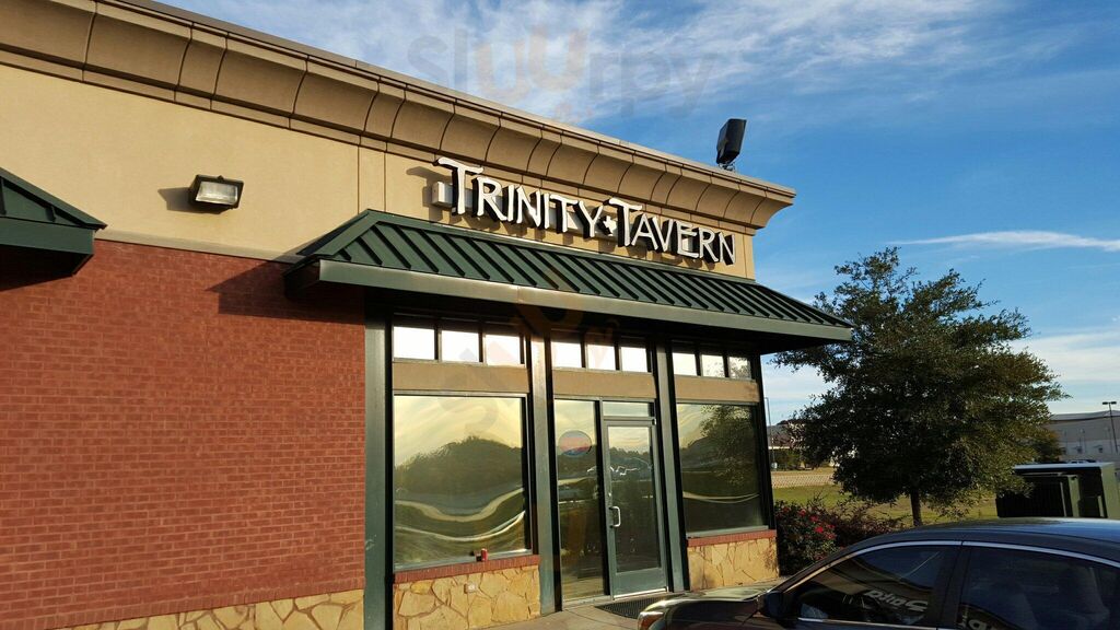 Trinity Tavern