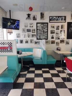 Bonny's Cafe