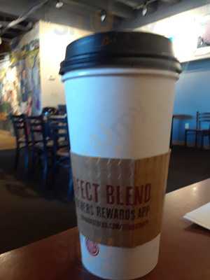 Dunn Brothers Coffee