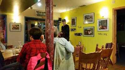 Dunn Brothers Coffee