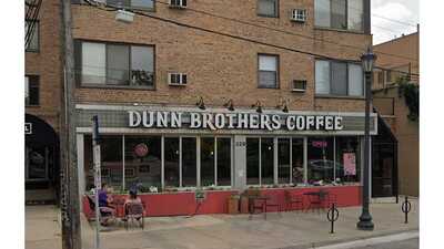 Dunn Brothers Coffee
