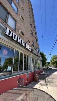 Dunn Brothers Coffee