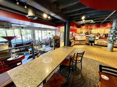 Dunn Brothers Coffee