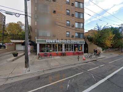 Dunn Brothers Coffee