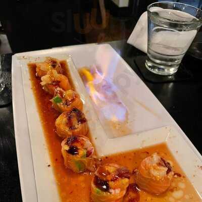 Uni'ko Japanese House