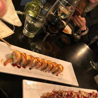 Uni'ko Japanese House