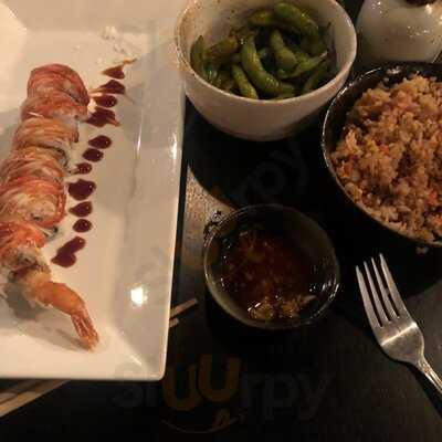 Uni'ko Japanese House