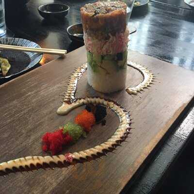 Uni'ko Japanese House